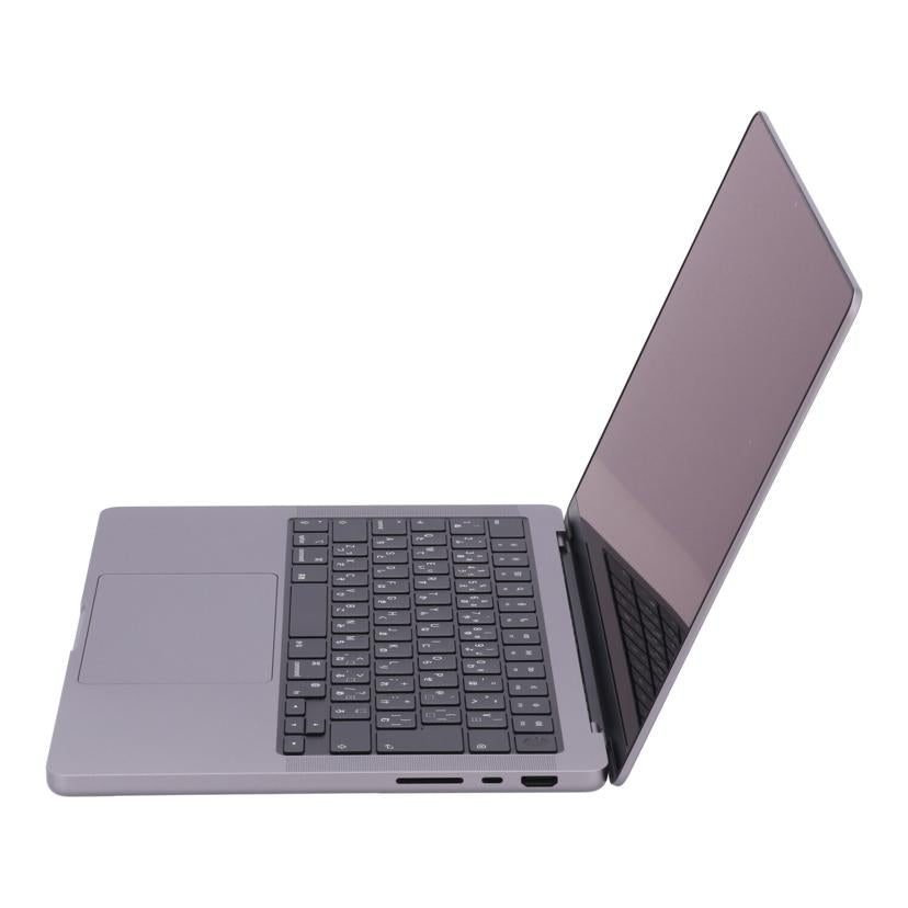 APPLE アップル/MacBook　Pro　/MKGQ3J A//FV71F7YMVK/Bランク/01