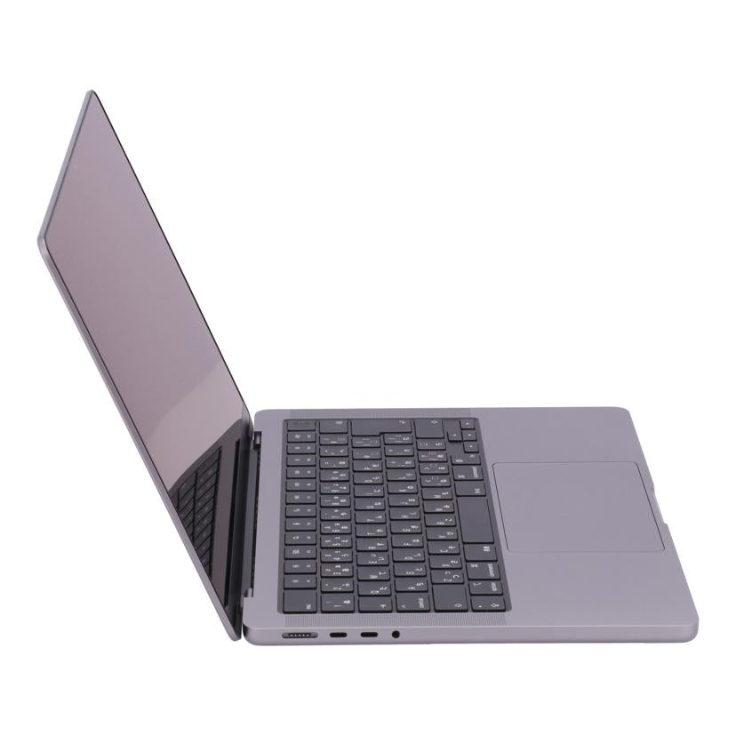 APPLE アップル/MacBook　Pro　/MKGQ3J A//FV71F7YMVK/Bランク/01