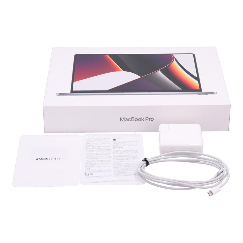 APPLE アップル/MacBook　Pro　/MKGQ3J A//FV71F7YMVK/Bランク/01