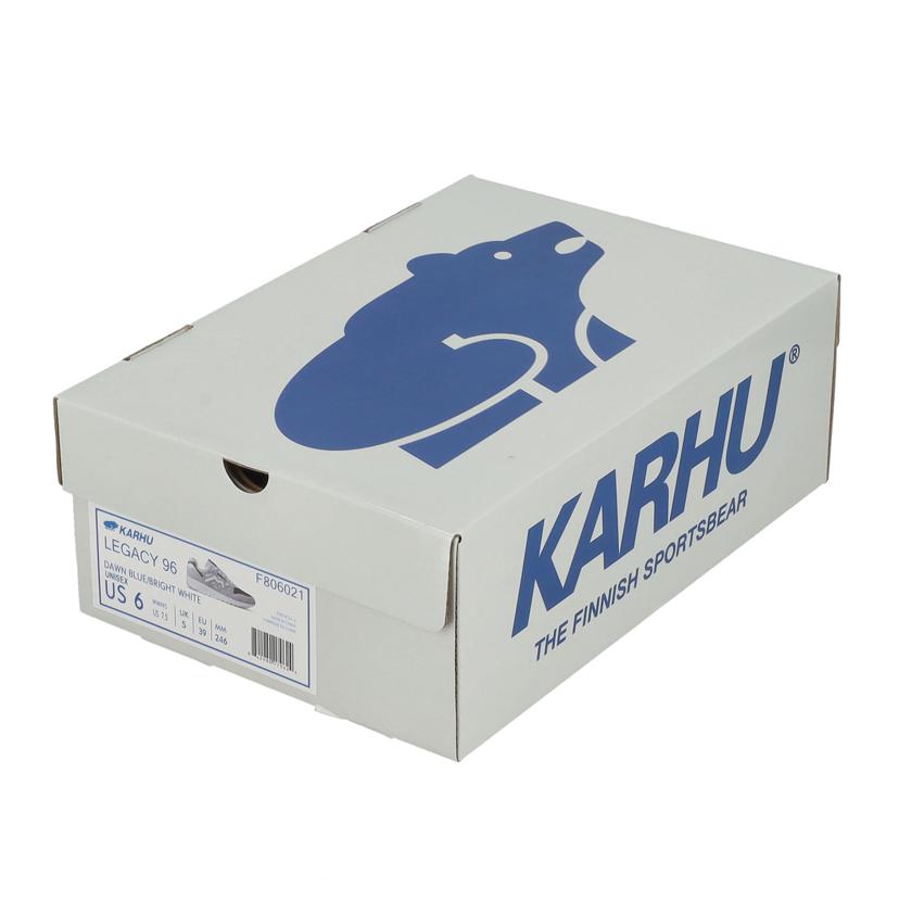 KARFU カルフ/LEGACY96　スニーカー/F806021//ｻｲｽﾞ:US7.5/Aランク/91