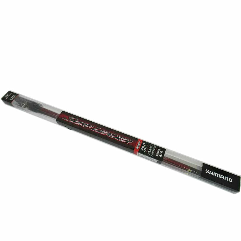 SHIMANO/ロッド／20サーフリーダー　425DX－T/25900//Aランク/63