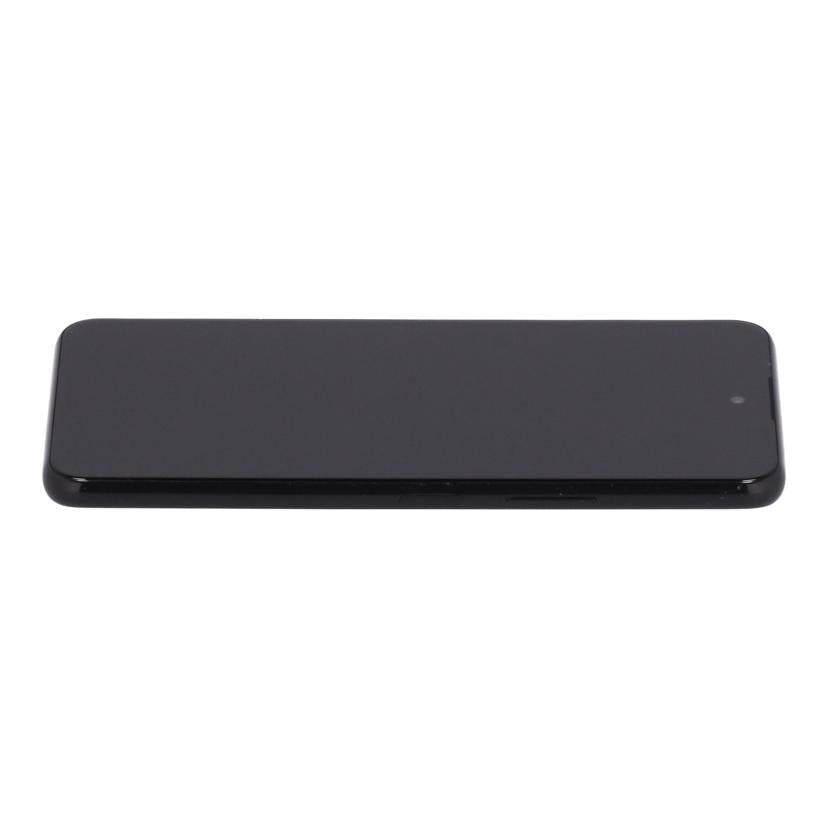 ZTE　SoftBank系 ゼットティーイー　/スマートフォン／Libero　5G　II　64GB/A103ZT//320225763848/Aランク/63