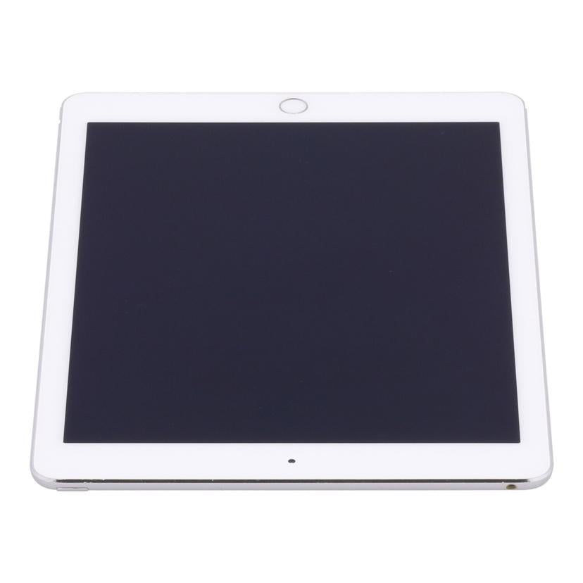 Apple アップル/iPad　Air2　Wi－Fi　128GB　2014/MGTY2J/A//DMPQV0WXG5W2/Bランク/69