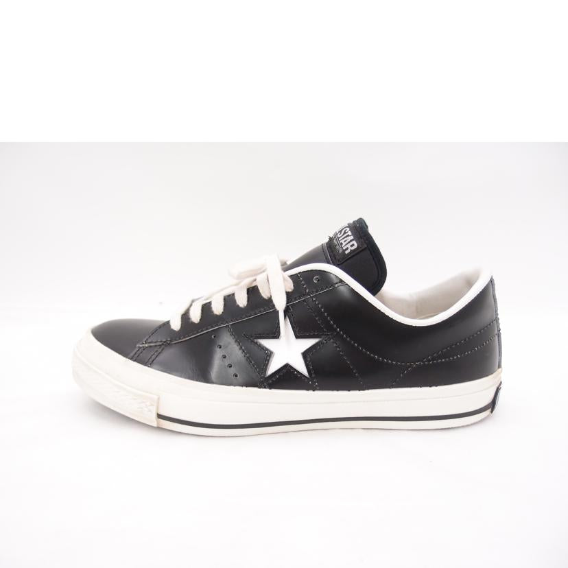 CONVERSE ｺﾝﾊﾞｰｽ/CONVERSE　ONE　STAR　J//Aランク/69