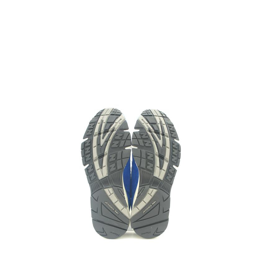 new　balance ニューバランス/991／ブライトブルー/M991BLE//SAランク/75