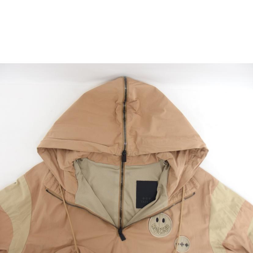 TATRAS タトラス/TATRAS×NO　SESSO／ナイロンポリ／ブルゾン/MTNS21A4813//ABランク/04