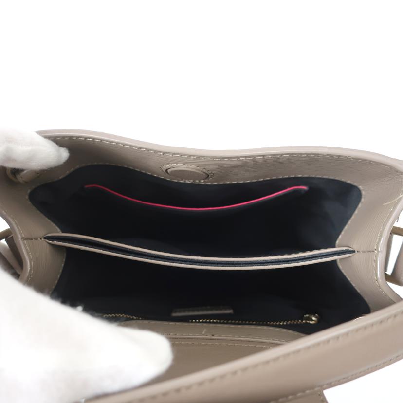 Paul　Smith ポールスミス/2WAYショルダーバッグ　ベージュ　グレージュ//Aランク/65