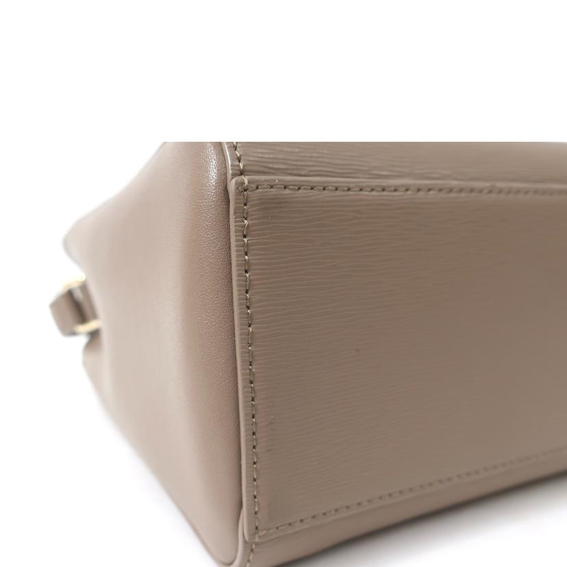 Paul　Smith ポールスミス/2WAYショルダーバッグ　ベージュ　グレージュ//Aランク/65