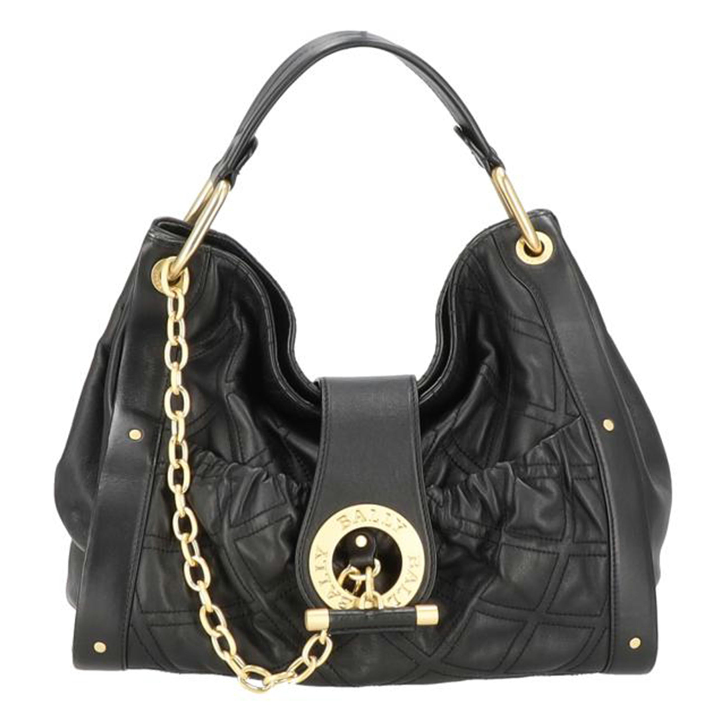 BALLY バリー/ハンドバッグ//ABランク/94