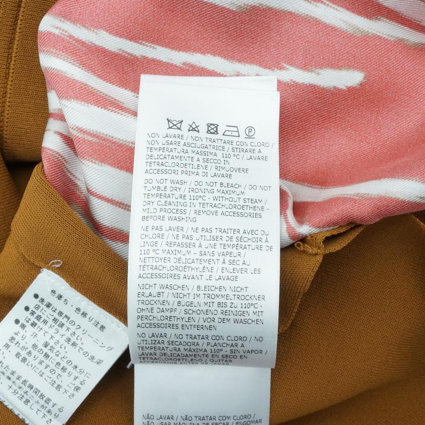 Salvatore　Ferragamo フェラガモ/ロングカーディガン//Bランク/09