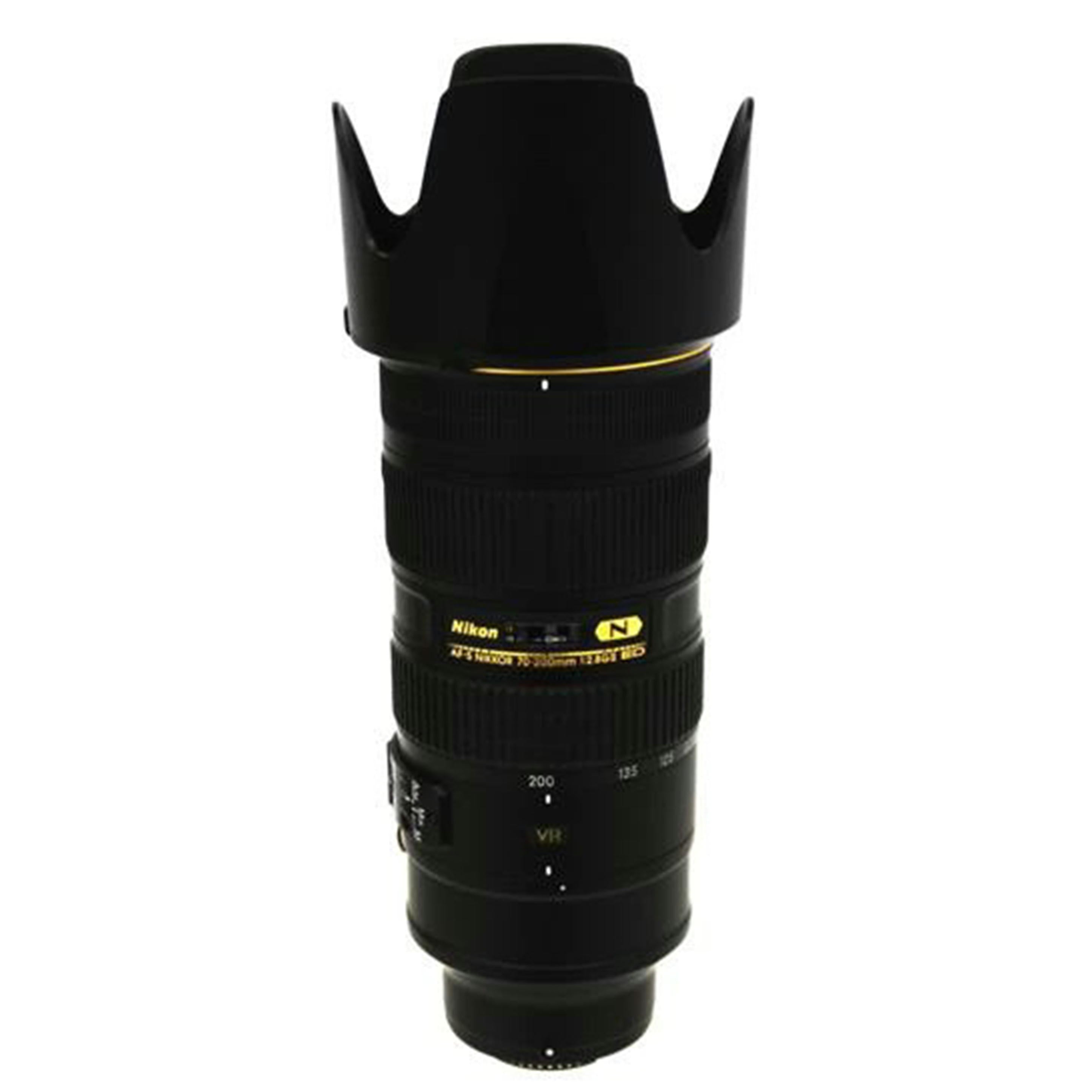 Nikon ニコン/交換レンズ／AF－S　70－200／2．8G　VR　II/AF-S 70-200/2.8G VR II//20464904/Aランク/75