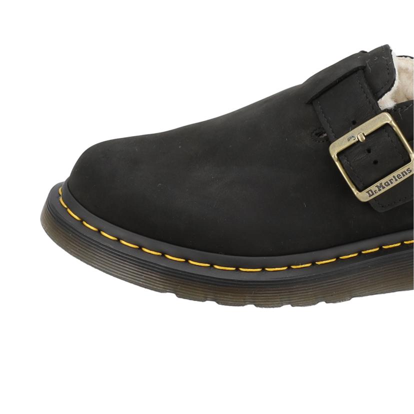 Dr Martens ドクターマーチン/スリッポン Jorji Ⅱ /31264001//SAランク/24