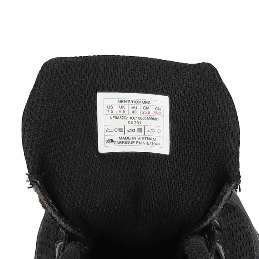 THE　NORTH　FACE ノースフェイス/VECTIV　TRAVELランニングシューズ/NF0A52Q1//ABランク/09