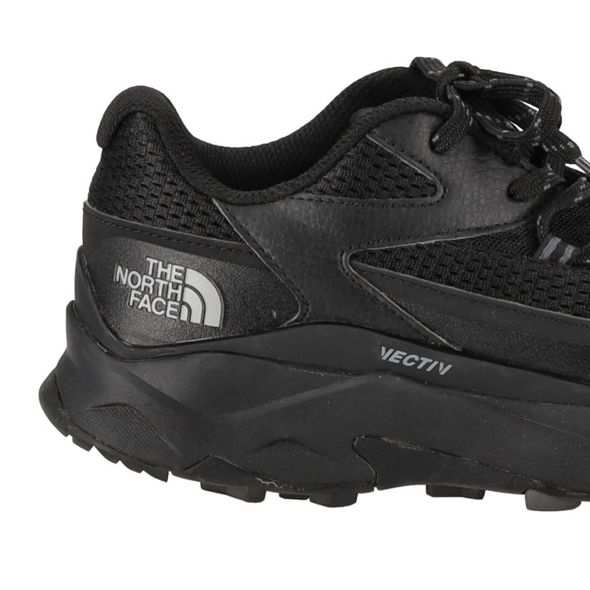 THE　NORTH　FACE ノースフェイス/VECTIV　TRAVELランニングシューズ/NF0A52Q1//ABランク/09