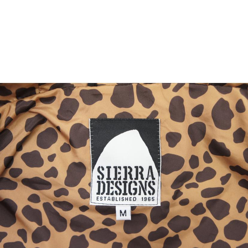 SIERRA　DESIGNS SIERRA DESIGNS/マウンテンパーカー/20966140//Sランク/85