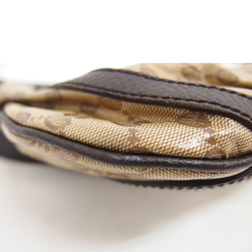 GUCCI グッチ/GGクリスタル／ショルダーバッグ/265691//200***/Aランク/04