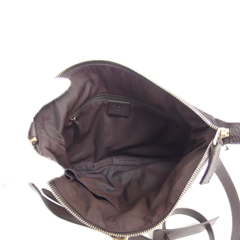 GUCCI グッチ/GGクリスタル／ショルダーバッグ/265691//200***/Aランク/04