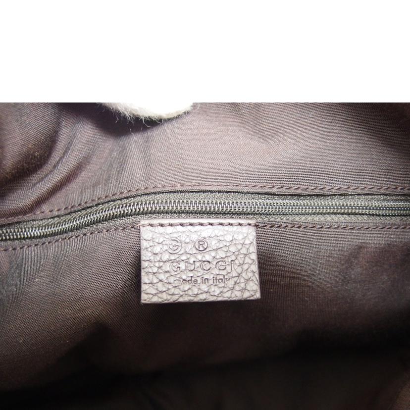 GUCCI グッチ/GGクリスタル／ショルダーバッグ/265691//200***/Aランク/04