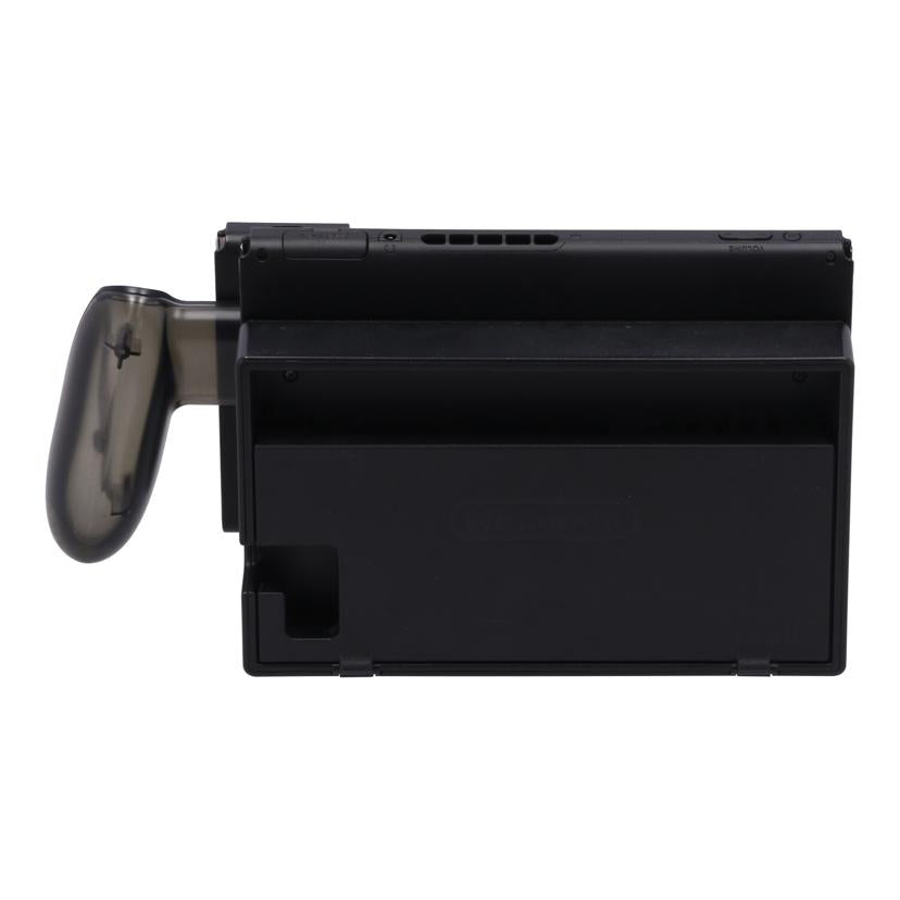 NINTENDO 任天堂 ニンテンドー　/Nintendo　Switch　本体/HAC-001(-01)//XKJ10112300172/Bランク/82