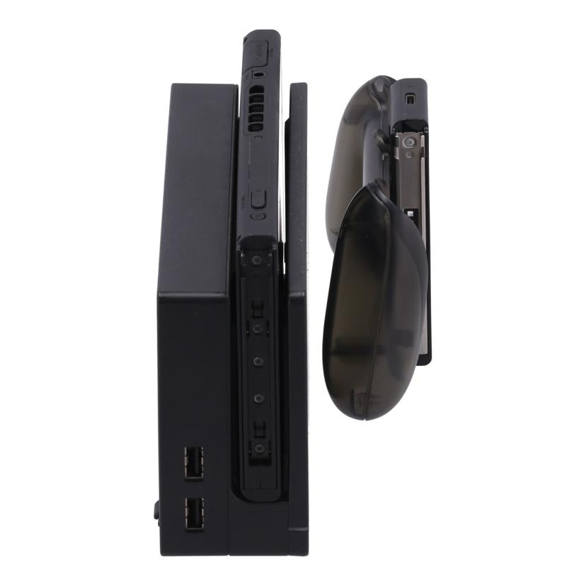 NINTENDO 任天堂 ニンテンドー　/Nintendo　Switch　本体/HAC-001(-01)//XKJ10112300172/Bランク/82