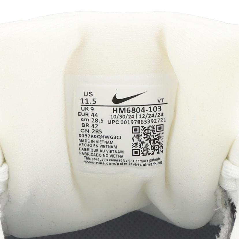 NIKE ナイキ/VOMERO18/HM6804-103//ABランク/24