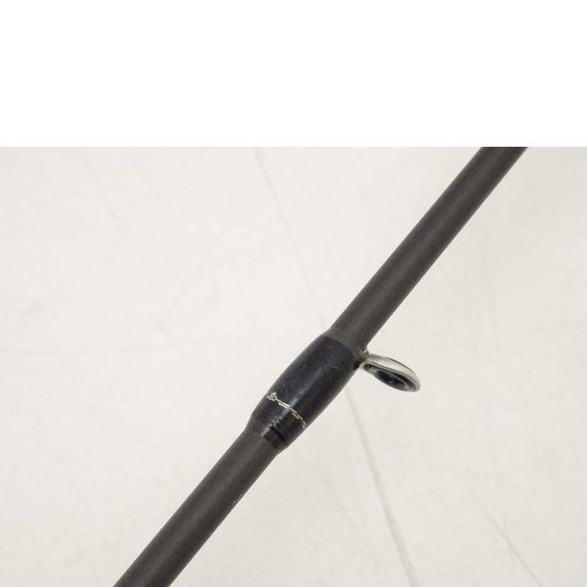 DSTYLE ディスタイル/ブルートレック 6’5＂/DBTC-65ML-FM//BCランク/69