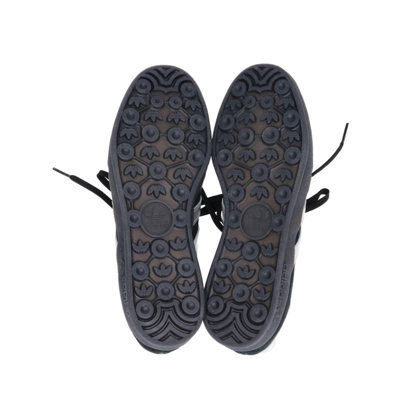 ａｄｉｄａｓ アディダス/ＧＡＺＥＬＬＥ　ＩＮＤＯＯＲ/ID0988//Bランク/05