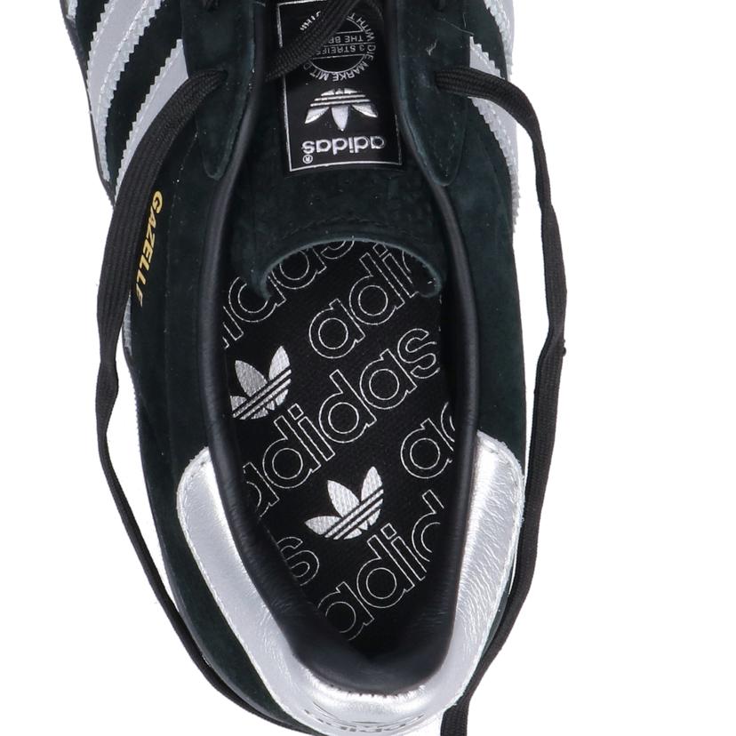 ａｄｉｄａｓ アディダス/ＧＡＺＥＬＬＥ　ＩＮＤＯＯＲ/ID0988//Bランク/05