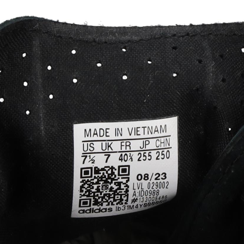 ａｄｉｄａｓ アディダス/ＧＡＺＥＬＬＥ　ＩＮＤＯＯＲ/ID0988//Bランク/05