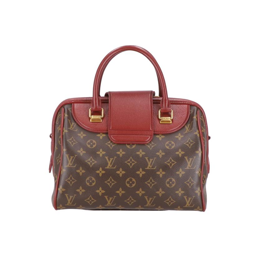 LOUIS　VUITTON ルイヴィトン/ゴールデンアロースピーディ/M40802//AR2***/ABランク/91