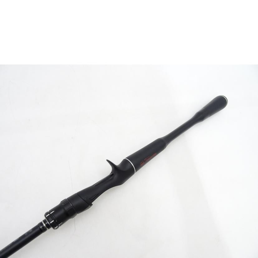 SHIMANO シマノ/18 ポイズンアドレナ 166MH/38047//Cランク/69