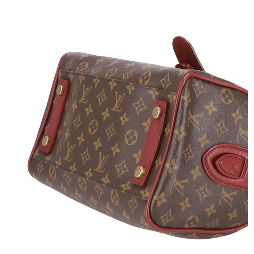 LOUIS　VUITTON ルイヴィトン/ゴールデンアロースピーディ/M40802//AR2***/ABランク/91