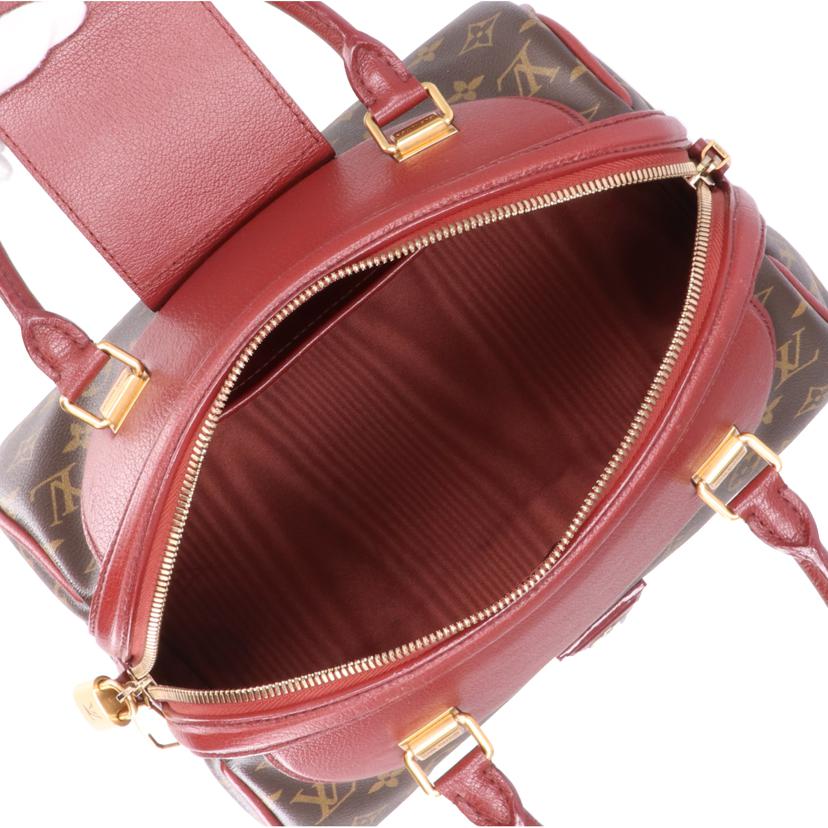 LOUIS　VUITTON ルイヴィトン/ゴールデンアロースピーディ/M40802//AR2***/ABランク/91