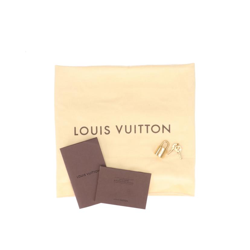 LOUIS　VUITTON ルイヴィトン/ゴールデンアロースピーディ/M40802//AR2***/ABランク/91
