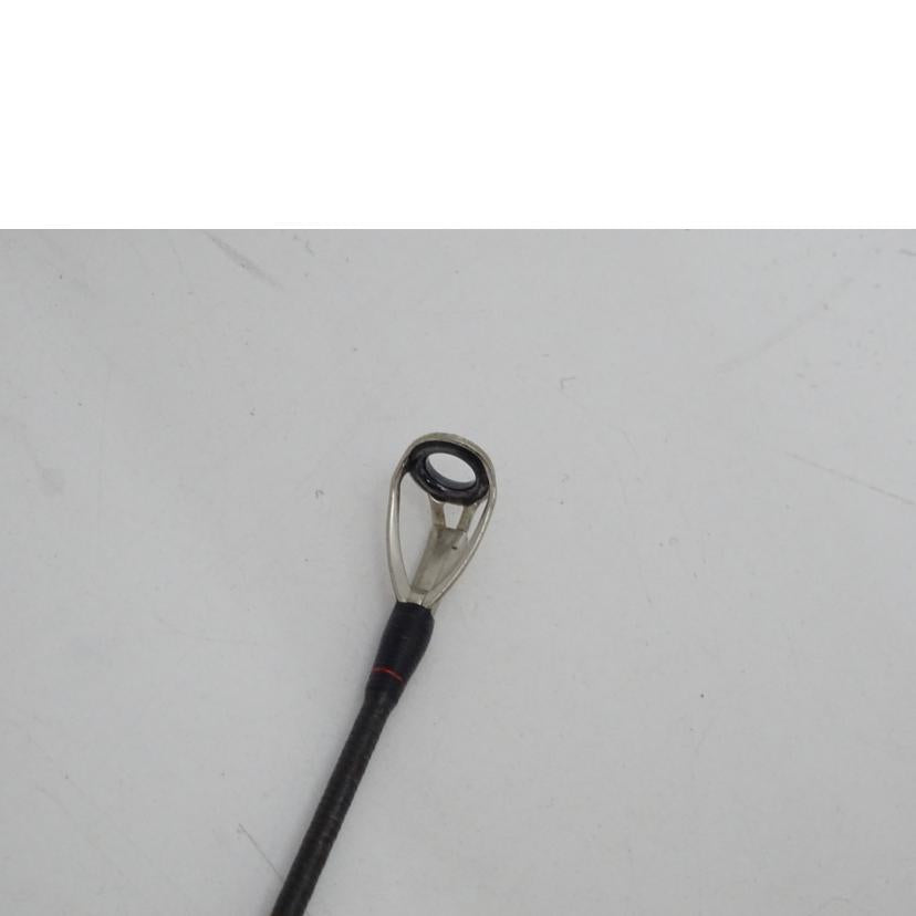SHIMANO シマノ/18 ポイズンアドレナ 166MH/38047//Cランク/69