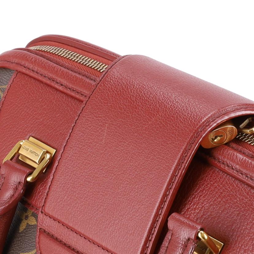 LOUIS　VUITTON ルイヴィトン/ゴールデンアロースピーディ/M40802//AR2***/ABランク/91