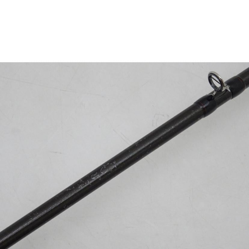 SHIMANO シマノ/18 ポイズンアドレナ 166MH/38047//Cランク/69