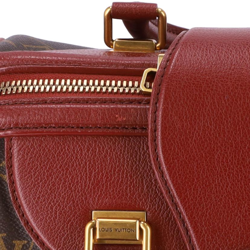 LOUIS　VUITTON ルイヴィトン/ゴールデンアロースピーディ/M40802//AR2***/ABランク/91