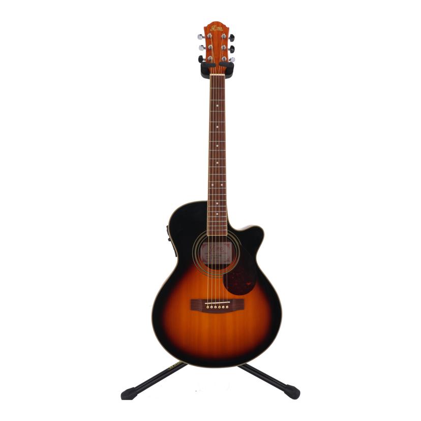 JUNO ジュノー/エレアコギター/EA-50C//60400423/Bランク/62