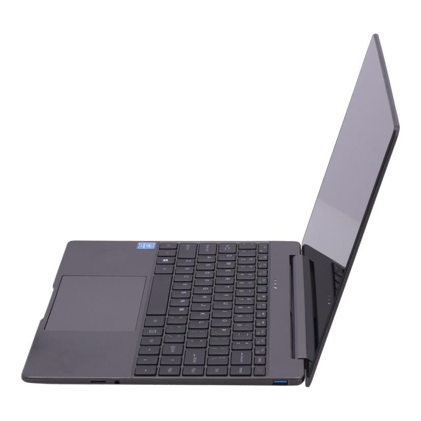 CHUWI ツーウェイ/Win11ノートPC／GemiBook　Pro/GeBook PQ256G//21034228/Bランク/77