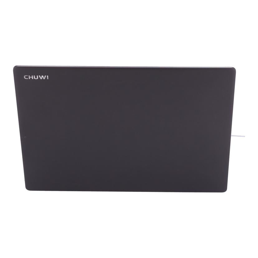 CHUWI ツーウェイ/Win11ノートPC／GemiBook　Pro/GeBook PQ256G//21034228/Bランク/77