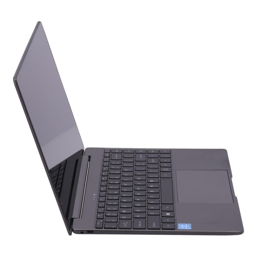 CHUWI ツーウェイ/Win11ノートPC／GemiBook　Pro/GeBook PQ256G//21034228/Bランク/77