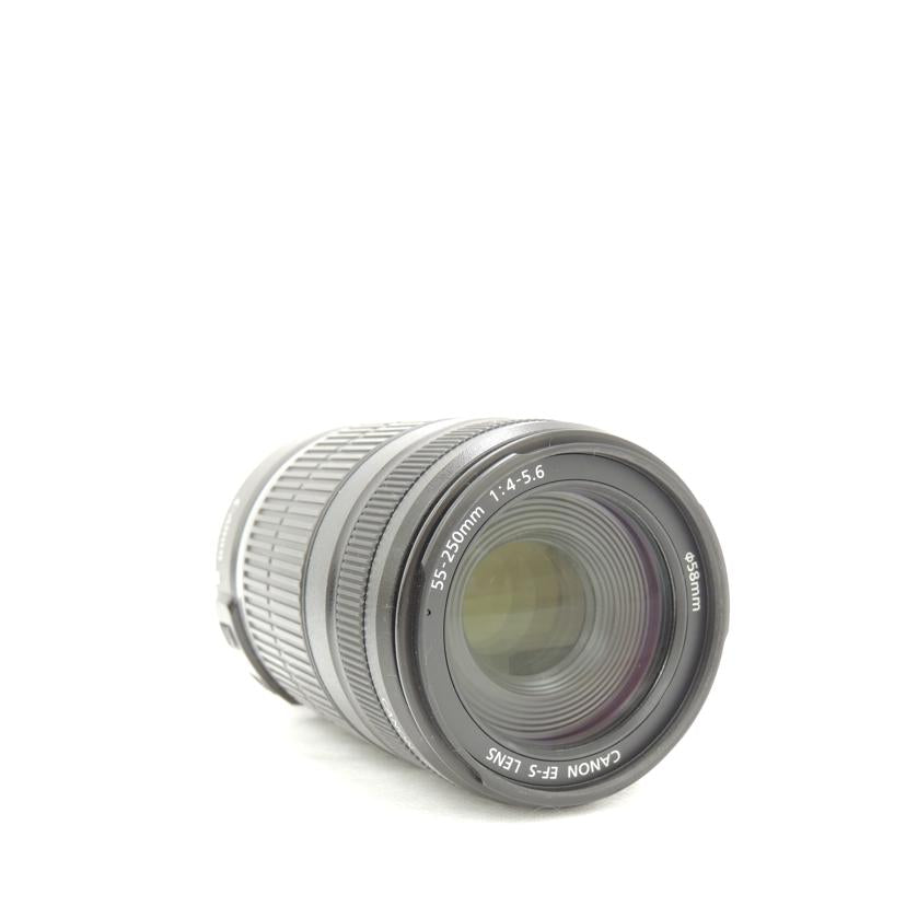 Canon キヤノン/デジタル一眼レフカメラ　ダブルズームキット/EOS Kiss X5//091025003207/ABランク/69