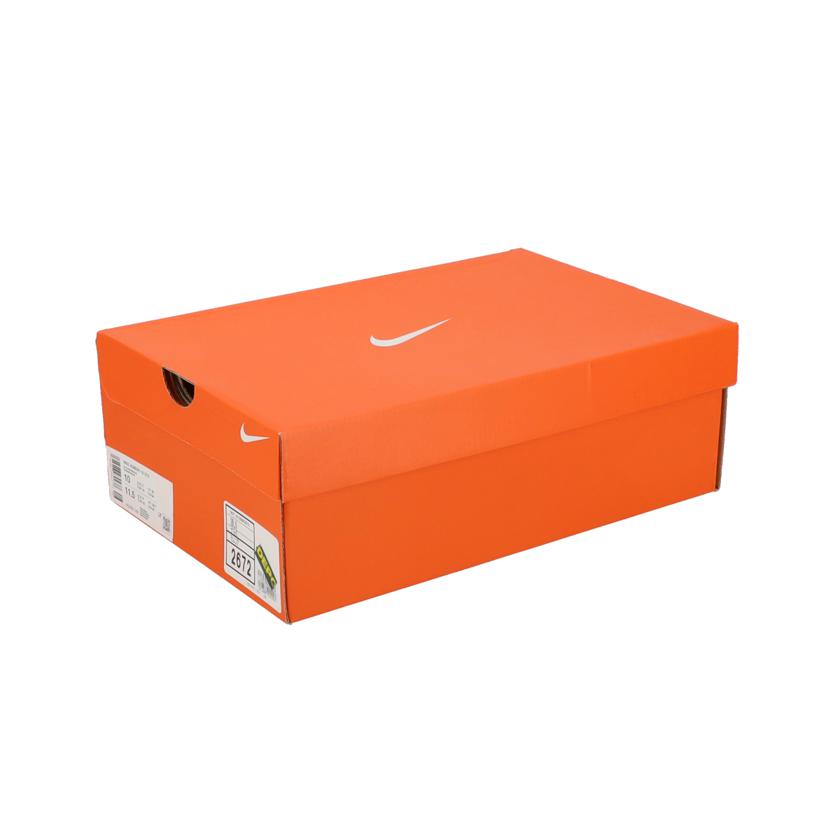 NIKE ナイキ/VOMERO18 GTX/HQ7001-001//ABランク/24