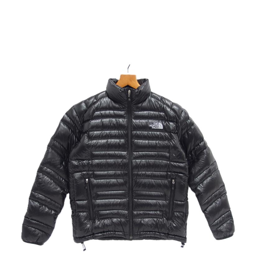 THE　NORTH　FACE ノースフェイス/フラッシュダウンジャケット／サミットシリーズ/ND18003//ABランク/04