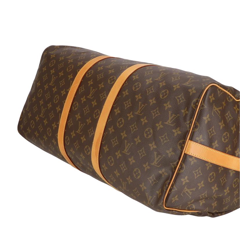LOUIS　VUITTON ルイヴィトン/ソフトラゲージキーポル・バンドリエール55／モノグラム/M41414//TH0***/ABランク/78