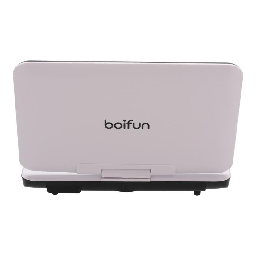 boifun ボイフン/ポータブルDVDプレーヤー10.5インチ/BFN-093//HQYD50812/Bランク/24