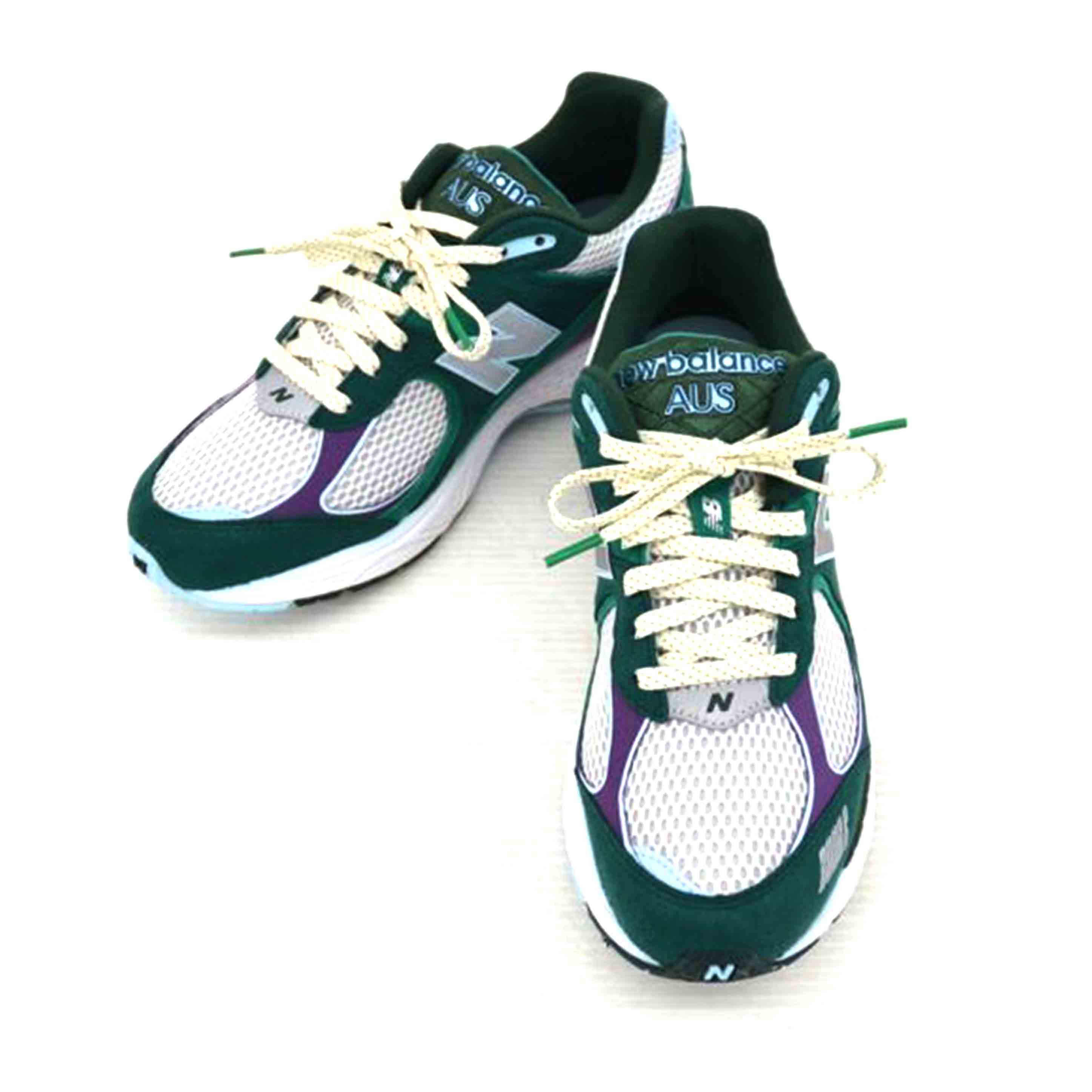 new　balance ニューバランス/アップゼア×2002R／バックヤードレジェンズ/M2002RUT//SAランク/75