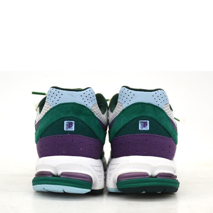 new　balance ニューバランス/アップゼア×2002R／バックヤードレジェンズ/M2002RUT//SAランク/75