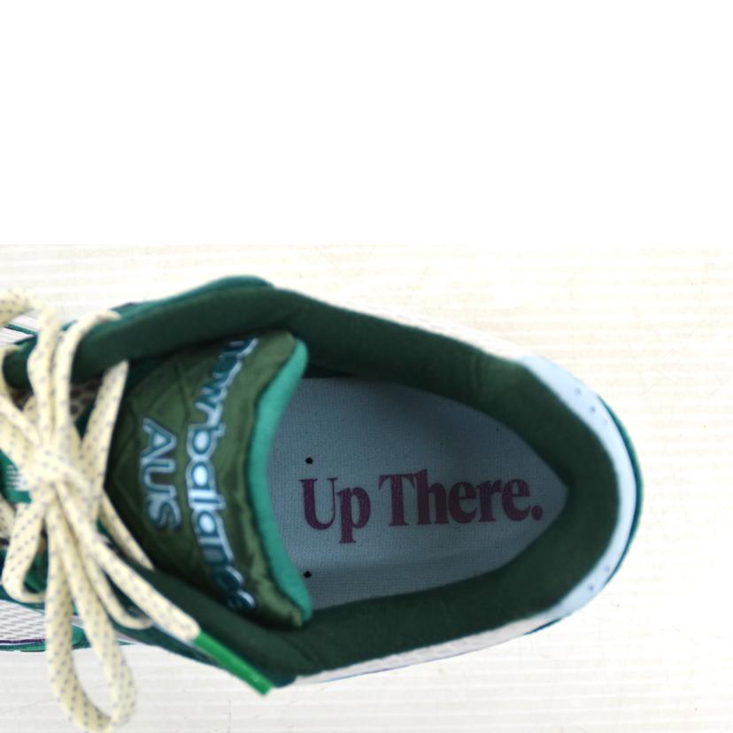 new　balance ニューバランス/アップゼア×2002R／バックヤードレジェンズ/M2002RUT//SAランク/75